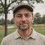 Customer Mike Peterson
